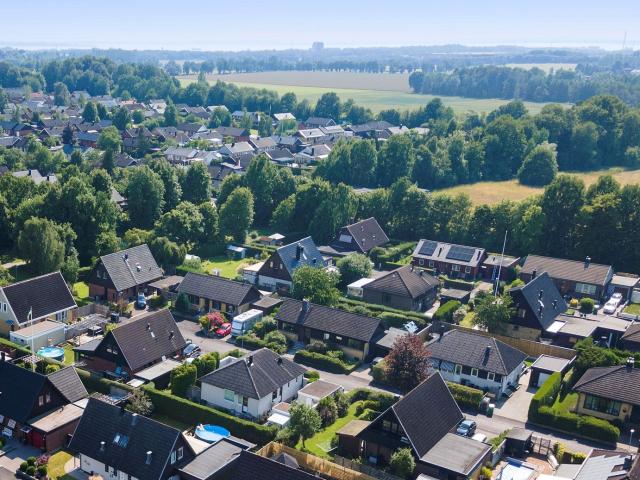 Villa till salu i Skåne