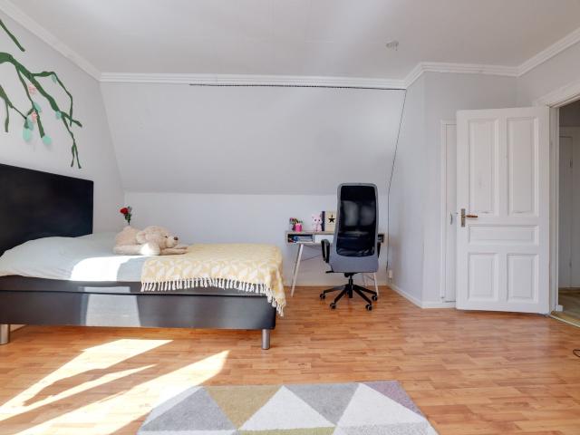 Villa till salu i Örebro