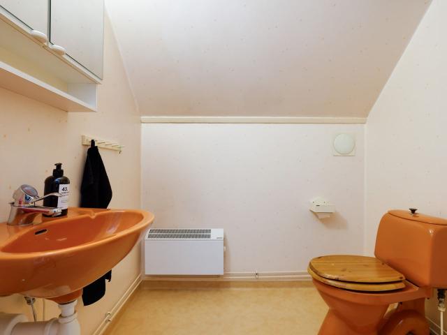 Villa till salu i Örebro