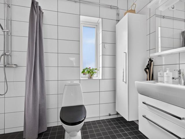 Villa till salu i Örebro