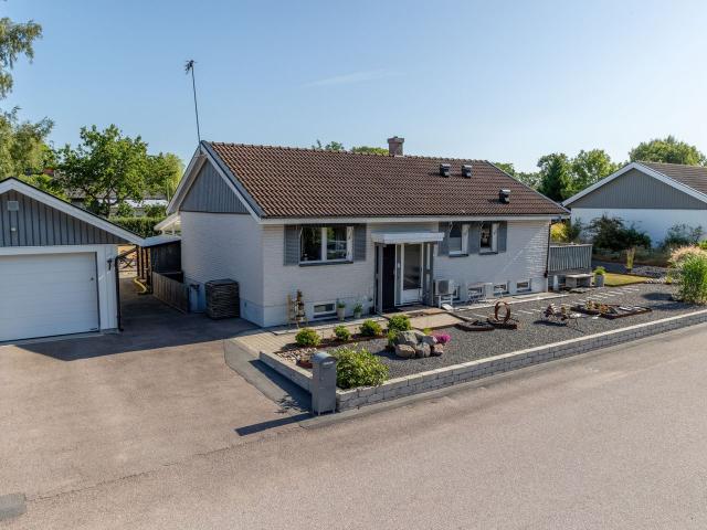 Villa till salu i Kalmar