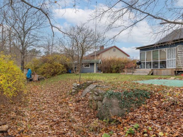 Villa till salu i Kalmar