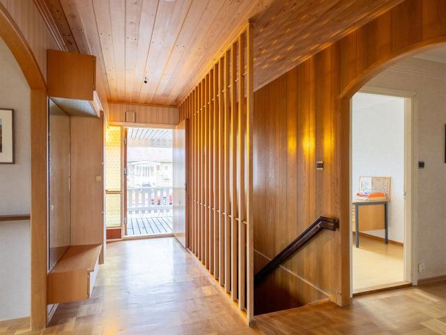 Villa till salu i Pajala, Norrbotten