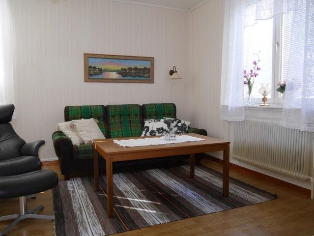 Villa till salu i Norrbotten