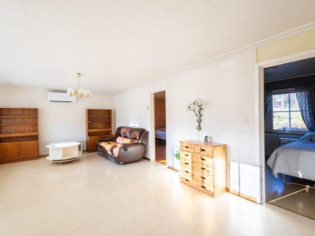 Villa till salu i Pajala, Norrbotten