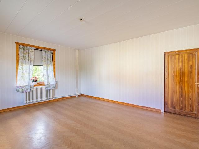 Villa till salu i Pajala, Norrbotten