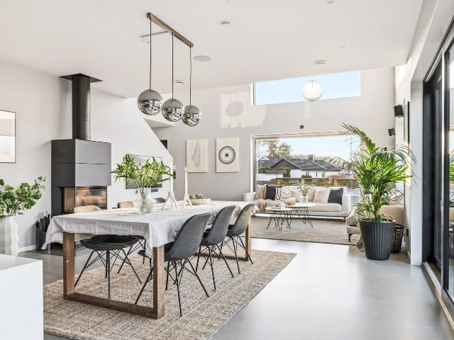 Villa till salu i Partille, Västra Götaland