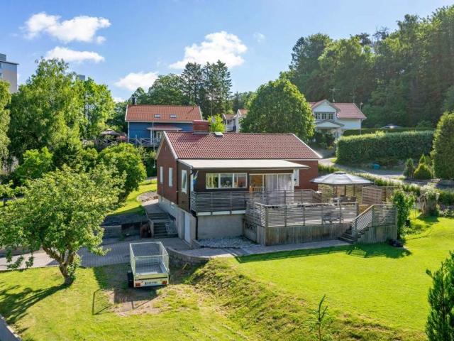 Villa till salu i Partille, Västra Götaland