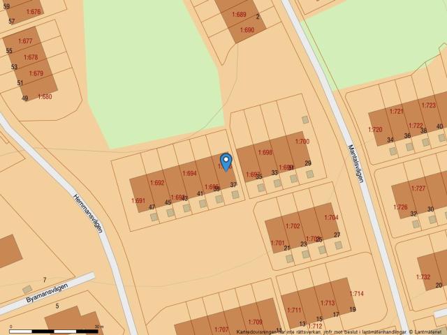 Villa till salu i Partille, Västra Götaland