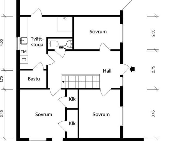 Villa till salu i Partille, Västra Götaland