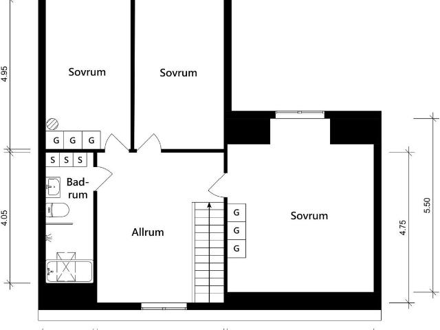 Villa till salu i Partille, Västra Götaland
