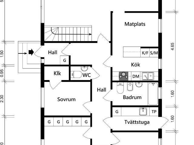 Villa till salu i Partille, Västra Götaland