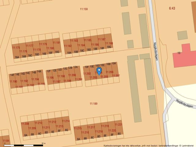 Villa till salu i Partille, Västra Götaland