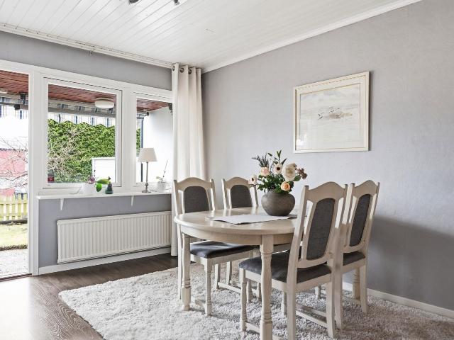 Villa till salu i Partille, Västra Götaland