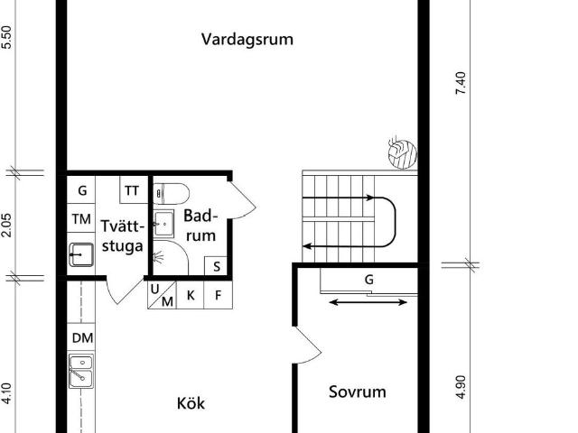 Villa till salu i Partille, Västra Götaland