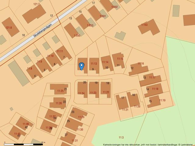 Villa till salu i Partille, Västra Götaland