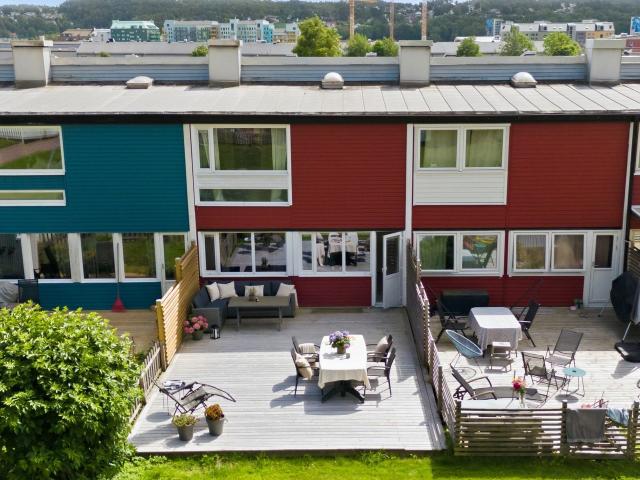 Villa till salu i Partille, Västra Götaland