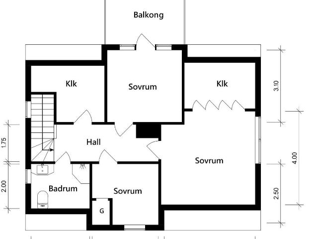 Villa till salu i Partille, Västra Götaland