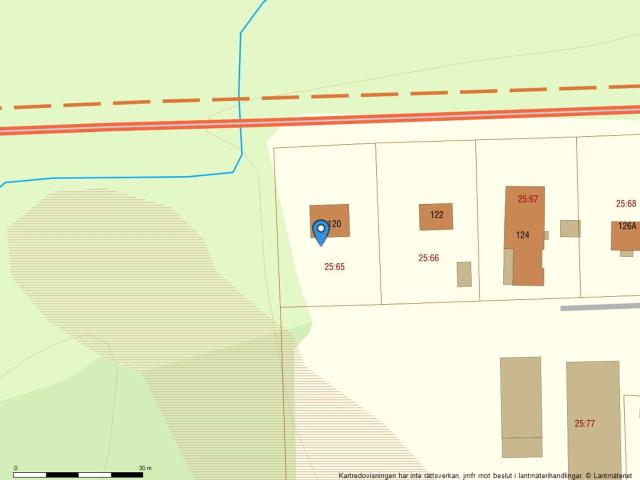 Villa till salu i Perstorp, Skåne