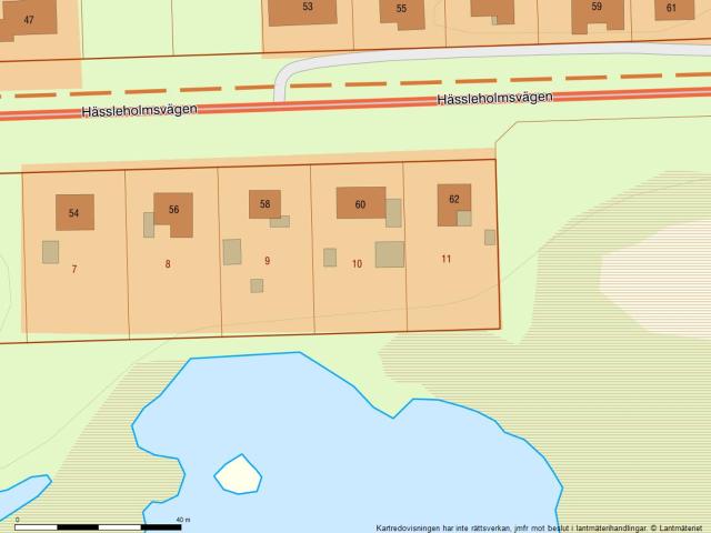 Villa till salu i Perstorp, Skåne