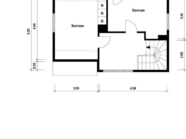 Villa till salu i Perstorp, Skåne