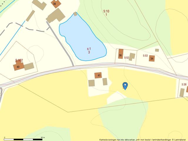 Villa till salu i Perstorp, Skåne