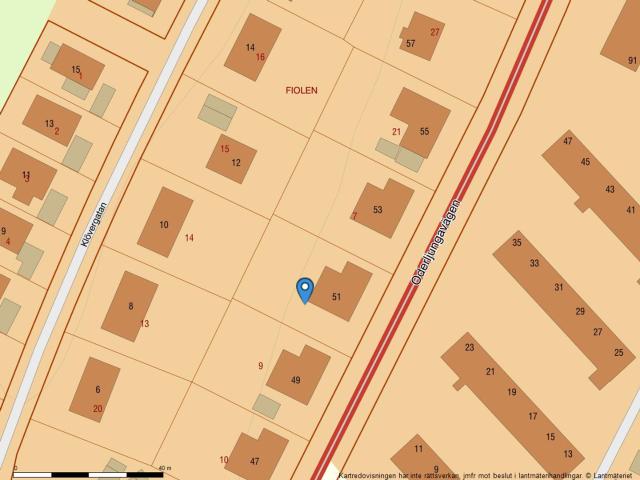 Villa till salu i Perstorp, Skåne