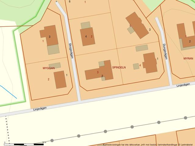Villa till salu i Perstorp, Skåne
