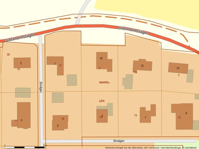 Villa till salu i Perstorp, Skåne