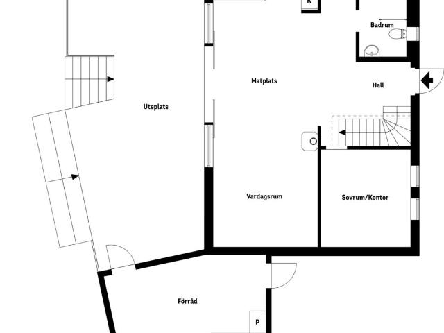 Villa till salu i Helsingborg, Skåne
