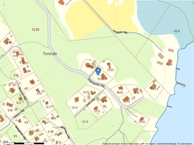 Villa till salu i Karlskrona, Blekinge