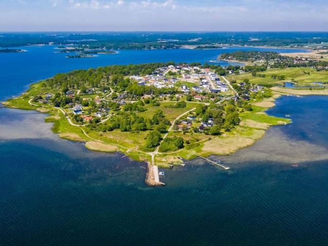 Hus till salu i Blekinge