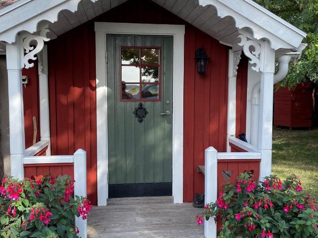 Villa till salu i Blekinge