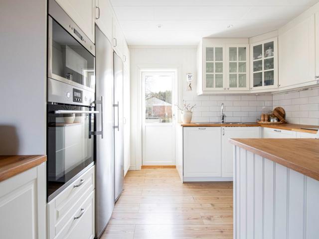 Villa till salu i Ramnäs, Västmanland