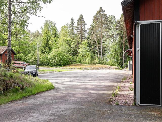 Villa till salu i Ramnäs, Västmanland