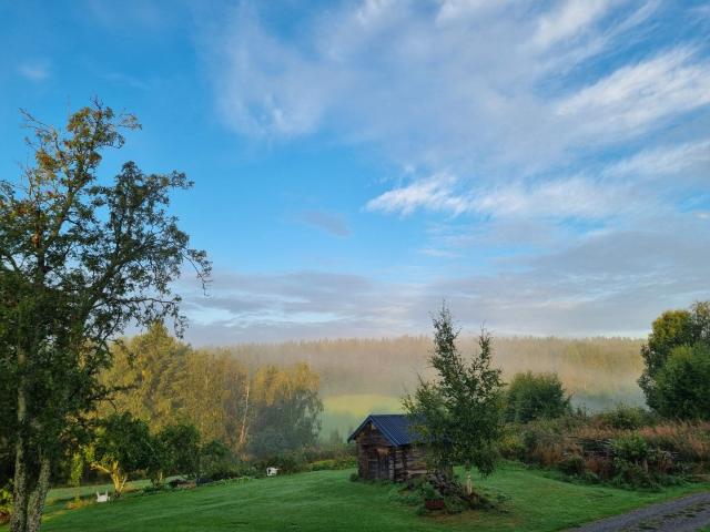 Villa till salu i Västernorrland