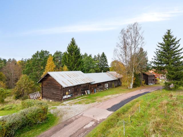 Villa till salu i Dalarna