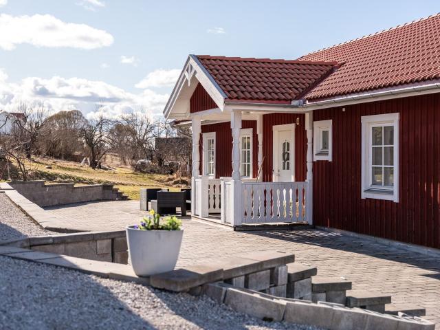 Villa till salu i Rättvik, Dalarna