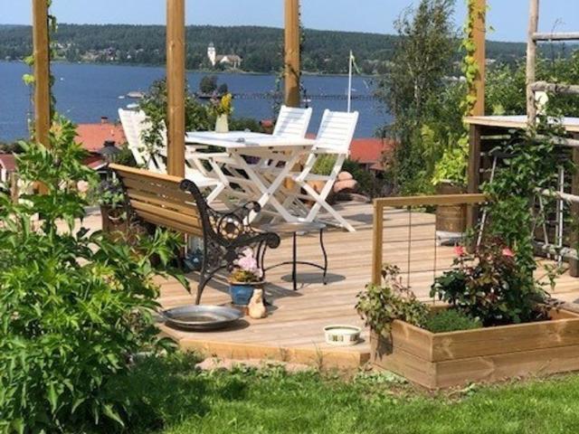 Villa till salu i Rättvik, Dalarna