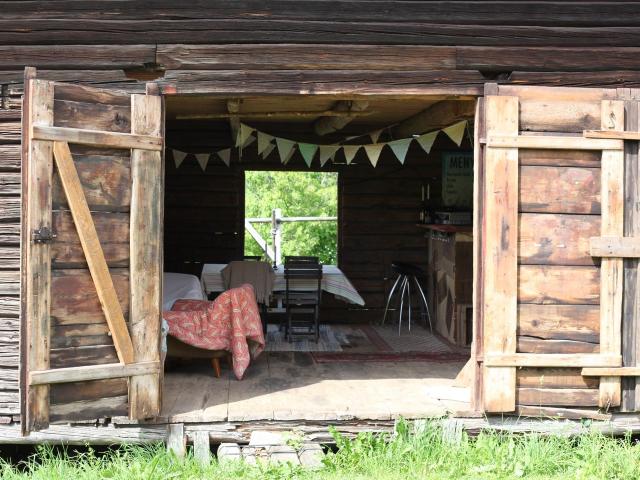 Villa till salu i Dalarna