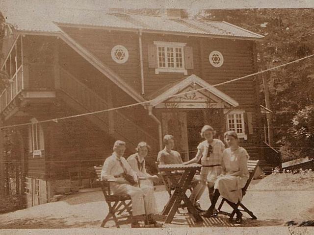 Villa till salu i Rättvik, Dalarna