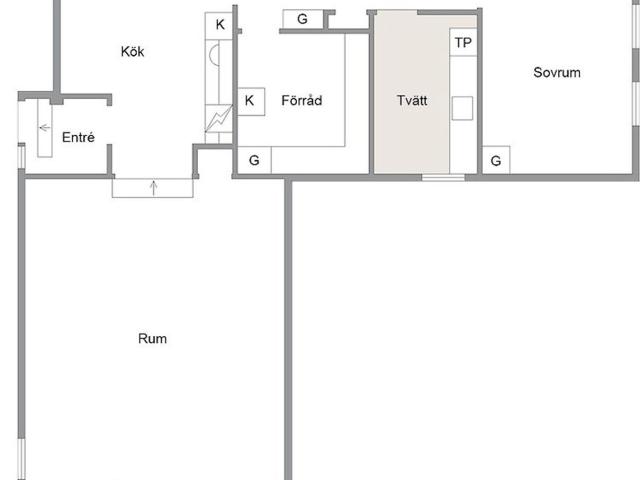 Villa till salu i Rättvik, Dalarna
