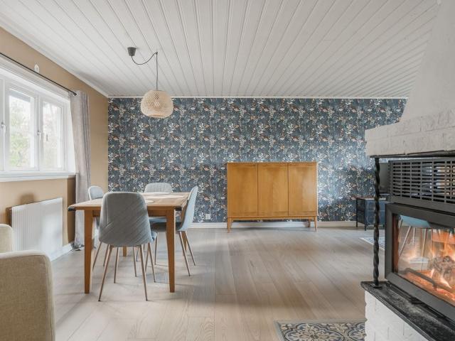 Villa till salu i Gärdebyn, Rättvik