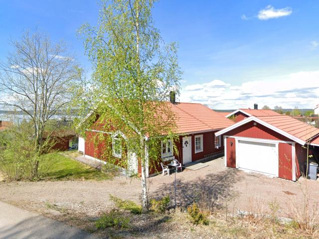 Villa till salu i Rättvik, Dalarna