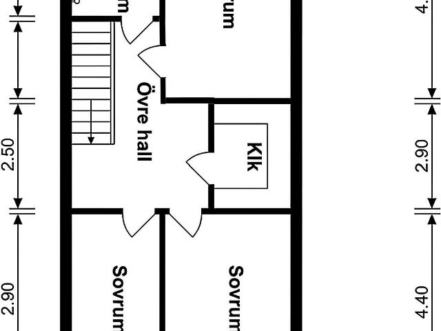 Villa till salu i Västra Götaland