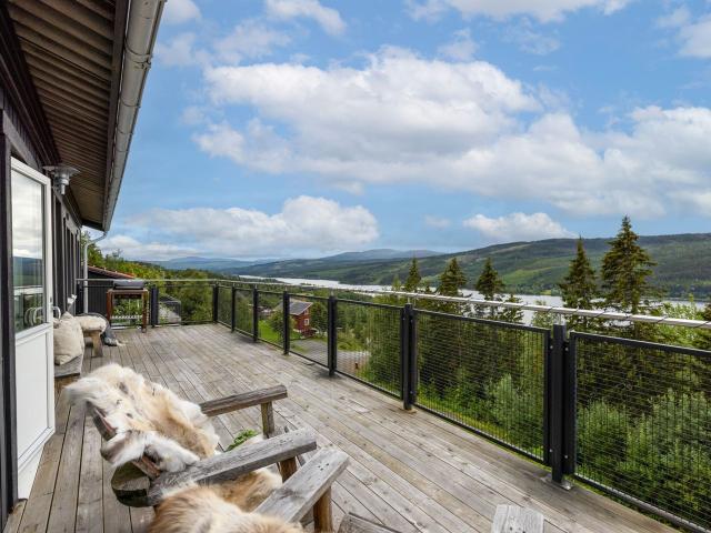 Villa till salu i Jämtland