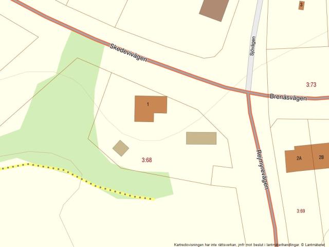 Villa till salu i Östergötland