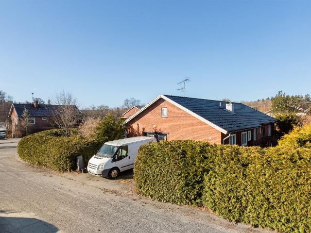 Villa till salu i Rimbo, Stockholm