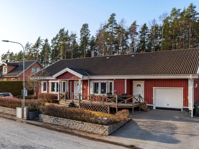 Villa till salu i Rimbo, Stockholm