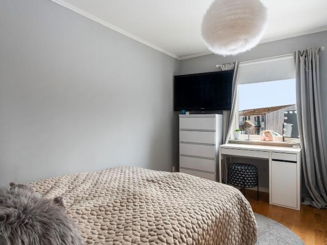 Villa till salu i Stockholm